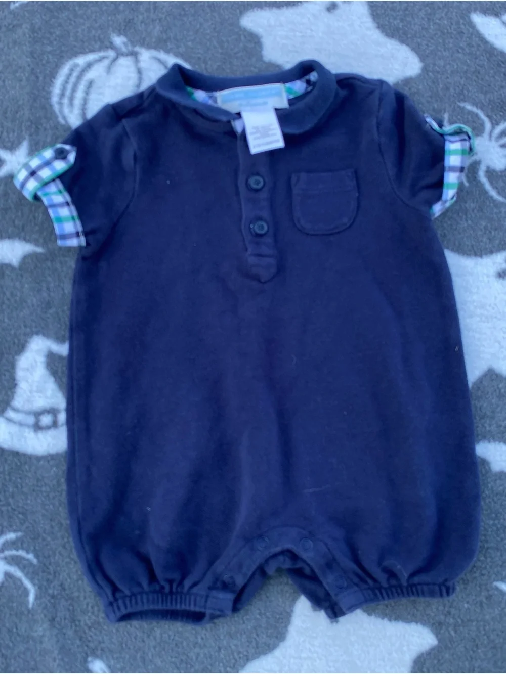 3 for $10 Janie and Jack Onesie
